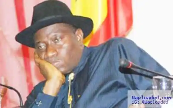 EFCC uncovers how $40m was transferred to Jonathan’s cousin’s account